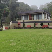 Jardines de Finca Ferney